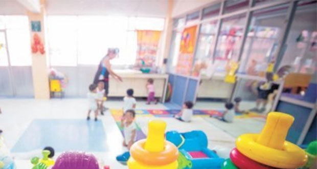Ayuntamiento de Puebla regulariza 40 estancias infantiles al 100%