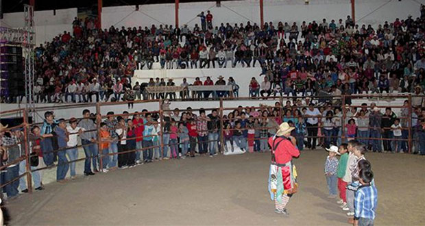 Ayuntamiento de Huitzilan de Serdán invita a feria de Totutla