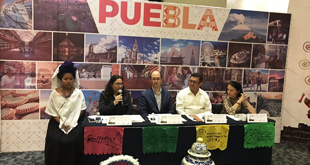Visita Cuetzalan del 27 al 30 junio y asiste al festival La Huasteca