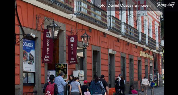 Cañedo y hoteleros a favor de reactivar impuesto sobre hospedaje