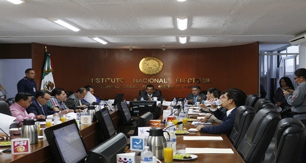PRI impugna elección municipal de Tepeojuma y Morena de Ahuazotepec