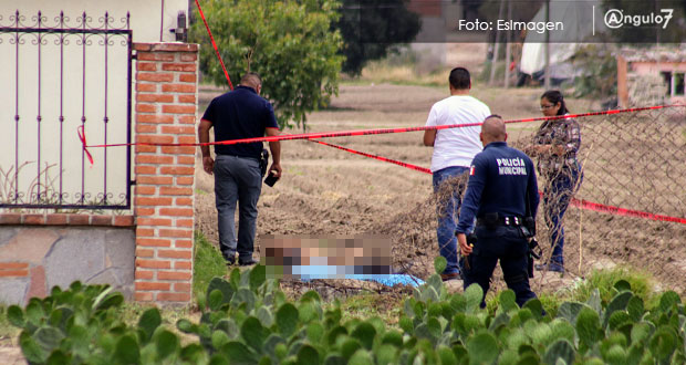 En San Pedro, linchan a otro presunto asaltante
