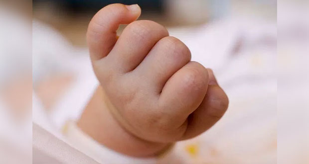De SLP, primer bebé que nace con anticuerpos Covid en México