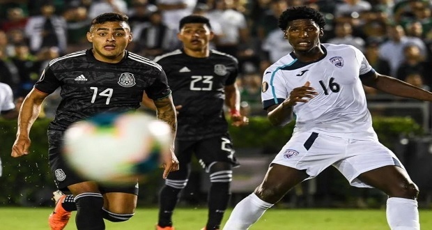Guillermo Ochoa salva a México ante Costa Rica; el Tri va a semis