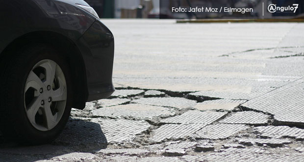 SIMT detecta en estado 39 obras de gobiernos anteriores con “vicios ocultos”