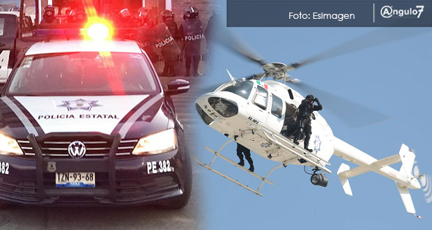 SSP busca a alcalde de Huehuetlán El Grande quien habría sido secuestrado