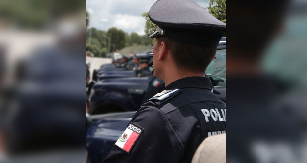 SSP lamenta muerte de elemento durante operativo en La Magdalena