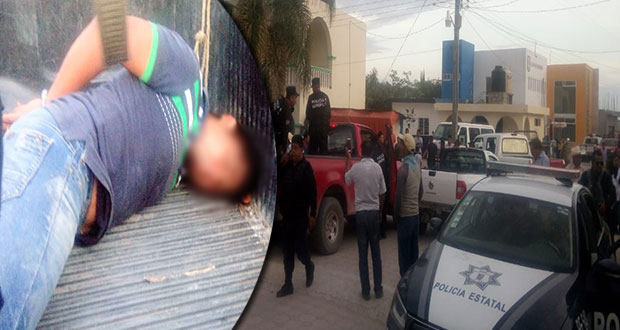 Matan a policía en operativo para ubicar al edil de Huehutlán secuestrado