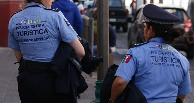 Diputados poblanos plantean Policía Turística para “Pueblos Mágicos”