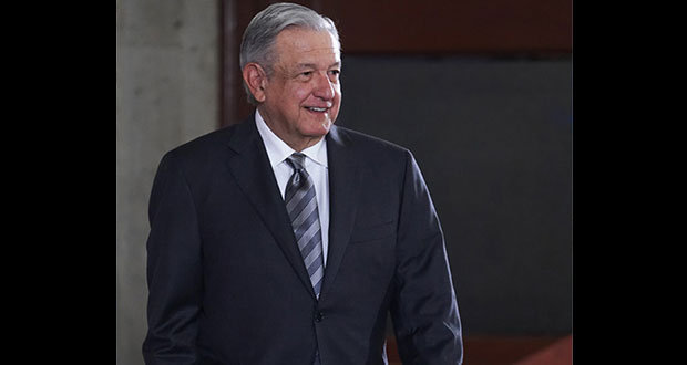 AMLO descarta ir a cumbre del G-20; enviará carta sobre desigualdad