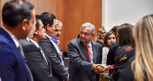 A 10 años, AMLO pide a FGR y SCJN agilizar caso de Guardería ABC