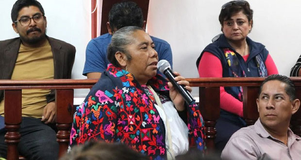 Elaboran municipios programas para el rescate de lenguas maternas