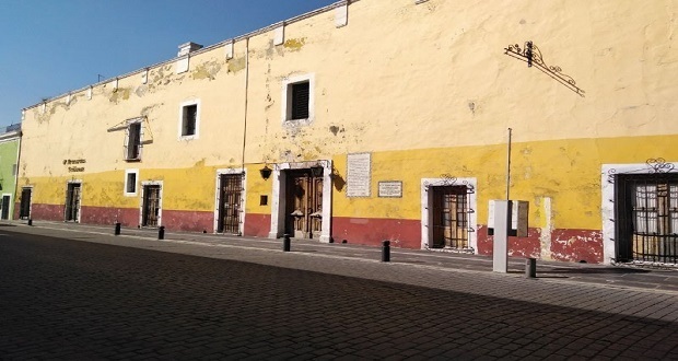 Gobierno estatal recupera la posesión de San Roque ante robo de piezas