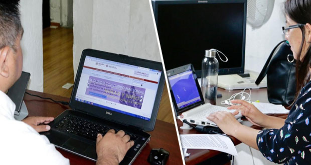 496 servidores públicos de Puebla se capacitan contra discriminación