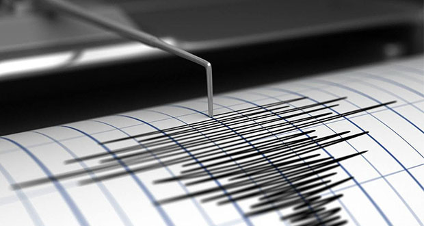 Registran sismo de magnitud 5.1 en Mujica, Michoacán; no hay daños