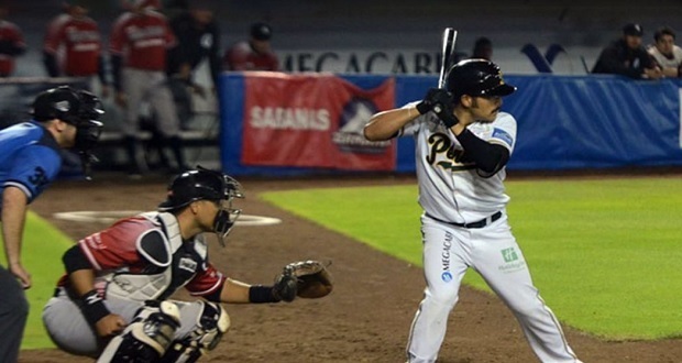 Pericos de Puebla pierde 1ra serie de segunda vuelta ante Tecolotes