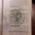Presidente de AEPF desacata orden judicial para no restituir a vicepresidente