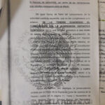 Presidente de AEPF desacata orden judicial para no restituir a vicepresidente