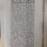 Presidente de AEPF desacata orden judicial para no restituir a vicepresidente
