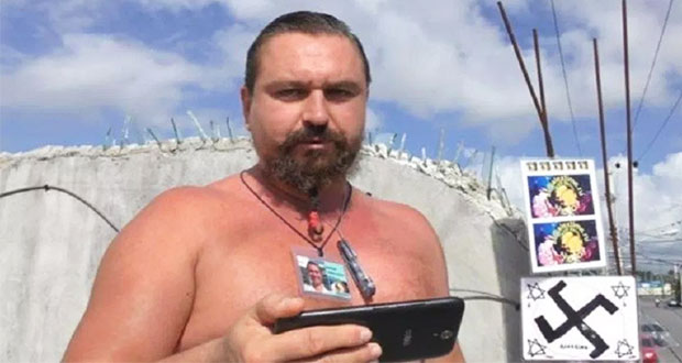 Declaran culpable a ruso acusado de matar a joven en Cancún en 2017