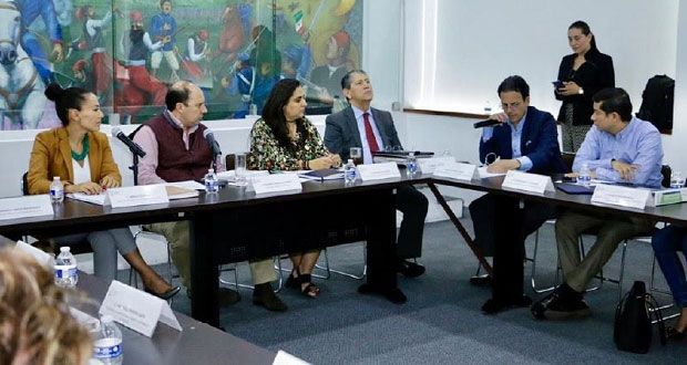 Alerta de género no debe descuidarse en transición: Manzanilla