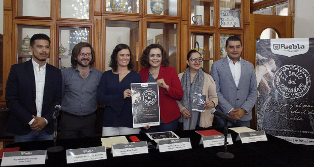 Con exposición, el Archivo Municipal se convertirá en fábrica de pan