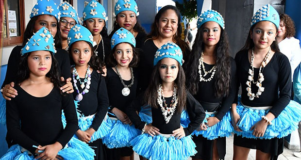 Ayuntamiento de Cuautlancingo ofrece 47 becas del 100% para talleres