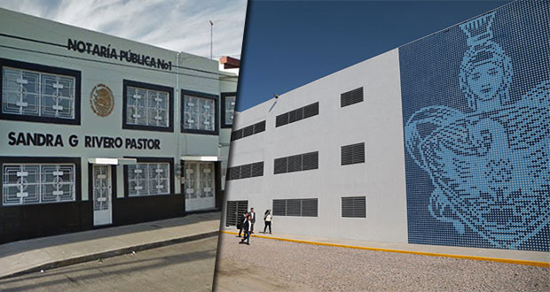 BUAP gasta 6 mdp por servicios de 5 notarios en 4 años; equivale a 672 becas