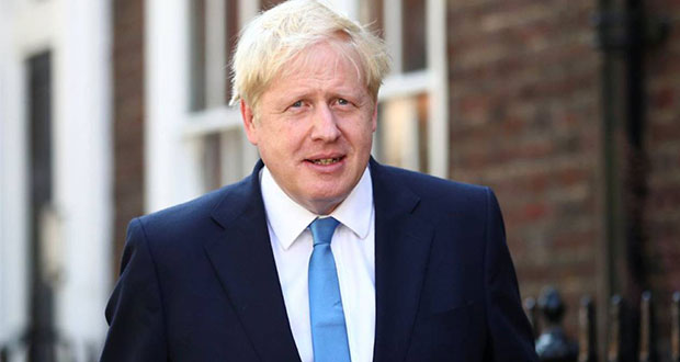 Johnson, impulsor del Brexit, será primer ministro de Reino Unido