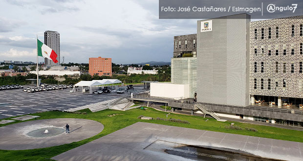 Puebla, entre los 5 estados con peor percepción de labor de sus gobernantes