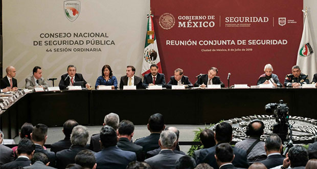 CNDH pide evitar generalizaciones que descalifiquen a policías