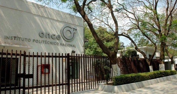 Denuncian despido de 50 empleados de Canal Once