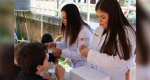 Cáncer, segunda causa de muerte en menores de 5 a 14 años: experta