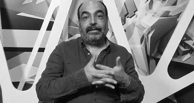 Segob confirma fallecimiento de Javier Echarri, titular del Conapo