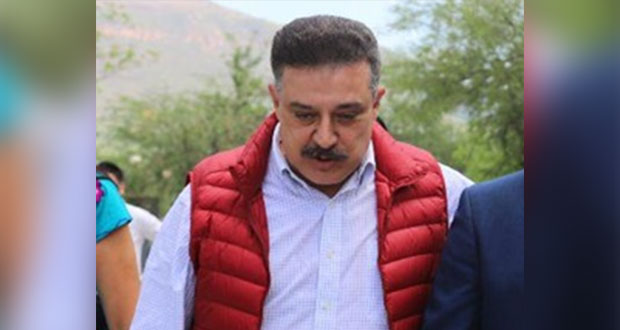 Hay 7 indagatorias por presunto conflicto de interés de Lomelí: SFP. Foto: Facebook / DrCarlosLomeli