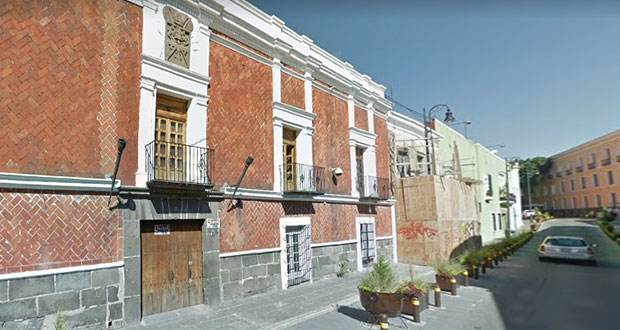 Con 9 mdp restaurarán 6 inmuebles dañados por sismos en Puebla