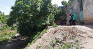 En desconcierto y tristeza, habitantes de Chautla tras tragedia por deslave