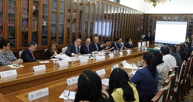 Gobierno erogó 35% de lo que costó Smart City y fue legal, señala Estefan