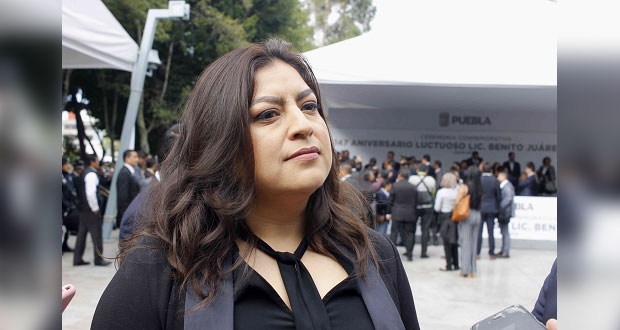Avanzamos a pasos pequeños: Rivera ante baja percepción de seguridad