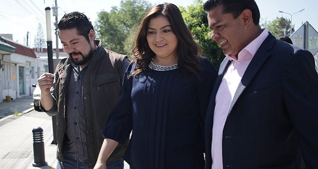Paso peatonal multicolor no genera guerra entre grupos: Rivera