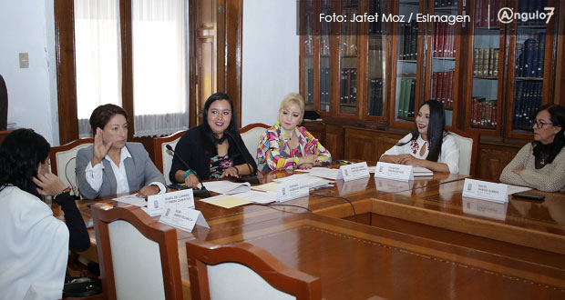 Aunque deje CDH, Congreso puede investigar irregularidades de López Badillo