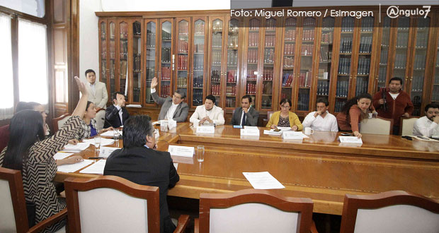 Congreso avala mayor control del presupuesto estatal con nueva ley orgánica