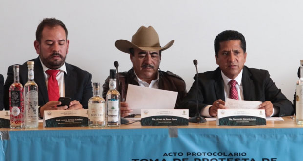 Congreso de Puebla buscará incrementar recursos para producir mezcal