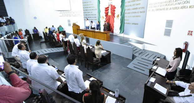 Congreso de Tabasco avala reforma para encarcelar por “impedir obras”