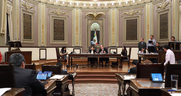 Congreso invita a Pacheco a rendir informe el 15 de julio