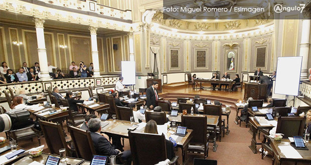 Congreso local hará agenda de foros sobre la no criminalización por abortar