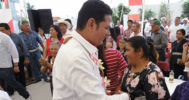 Excandidato de PRI confía en que Tepjf confirme nulidad en Tepeojuma