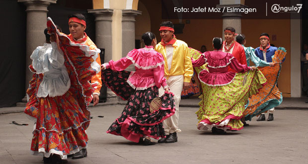 Sólo 32.5% de municipios de Puebla cuenta con una Casa de Cultura