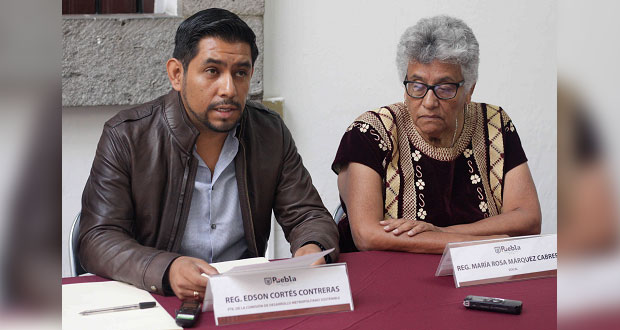 Regidores de Morena piden a Comuna cambios dentro de secretarías