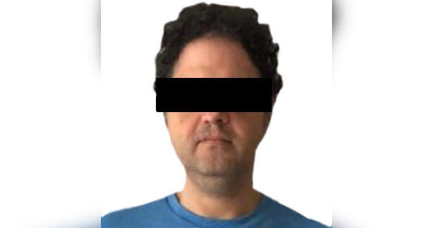 Detienen a exanalista de Citibanamex ligado a fraude de Oceanografía